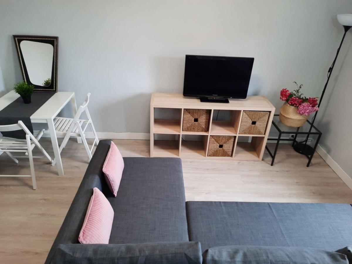 Bonito Piso En Santander Daire Dış mekan fotoğraf