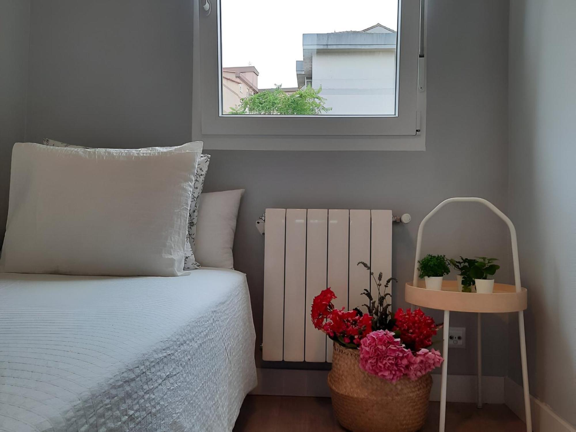 Bonito Piso En Santander Daire Dış mekan fotoğraf